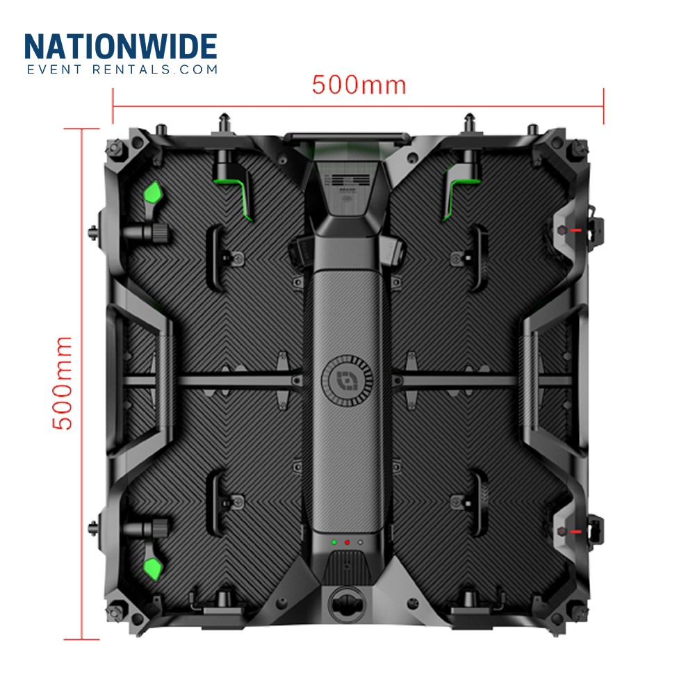 LED Video Wall Rentals Nationwide Nationwide Event Rentals