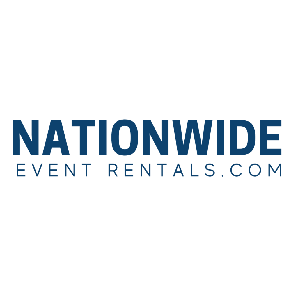 Nationwide Event Rentals