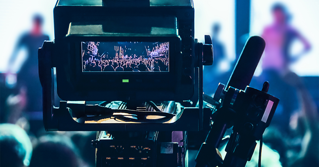 Professional Broadcast Video Rentals Nationwide Event Rentals