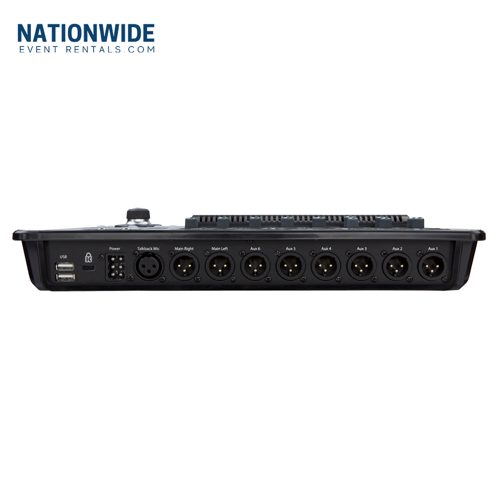 Audio Rentals Nationwide - Nationwide Event Rentals