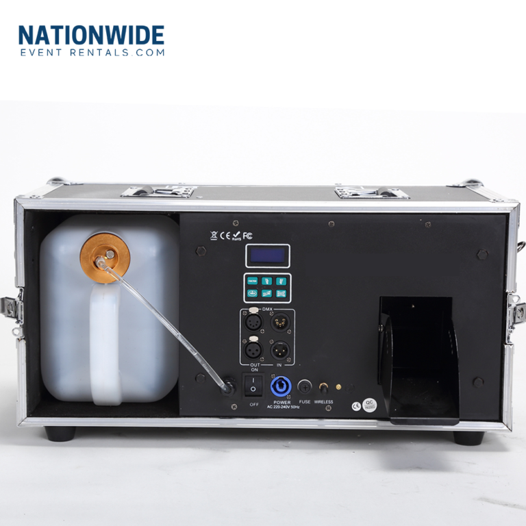 Stageline SL260 Rental