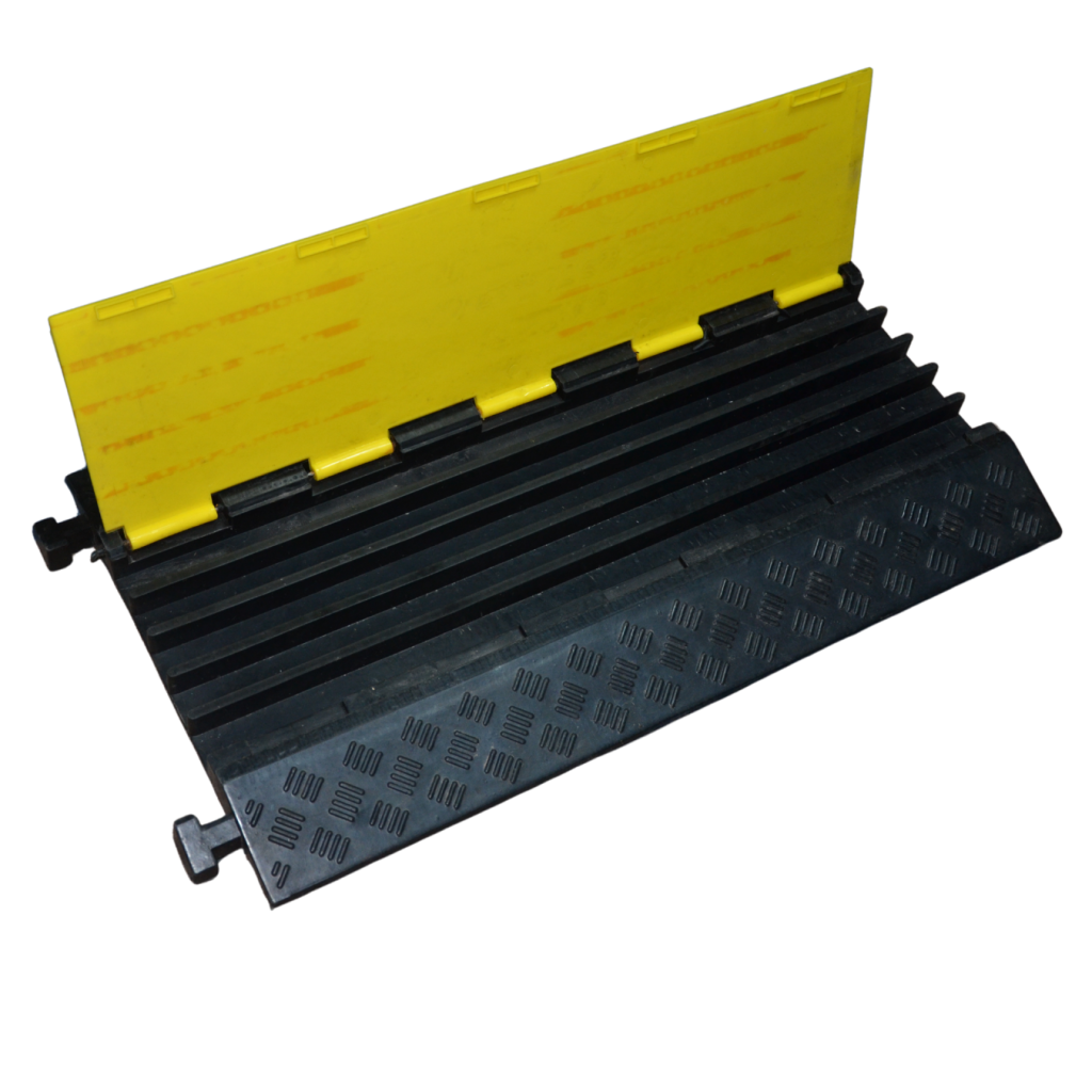 50′ #4 Feeder Cable Rental - Nationwide Event Rentals