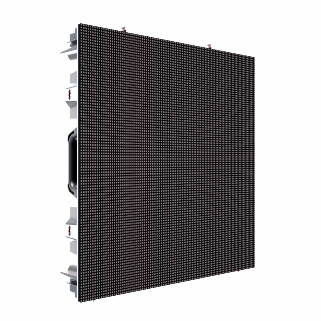 Led Video Wall Rental 3.9mm Led Video Wall Rental (500mm x 500mm) - Nationwide Event Rentals