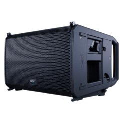 QSC LA112 Powered Line Array Loudspeaker 12-inch 2-way Rental.png