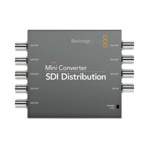 Blackmagic Design Mini Converter SDI Distribution Rental