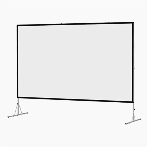 Da-Lite Fast-Fold 8'x14' Screen Rental