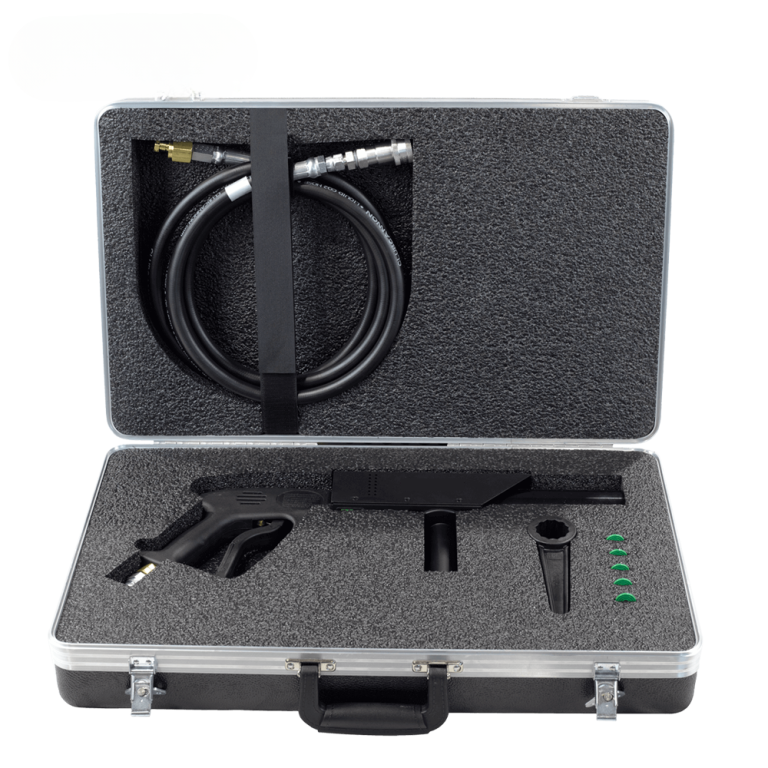 Handheld CO2 Cryo Cannon Rental - Nationwide Event Rentals