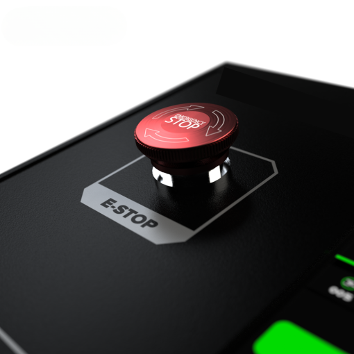 ShoMaster DMX Special FX Controller Rental - Image 3