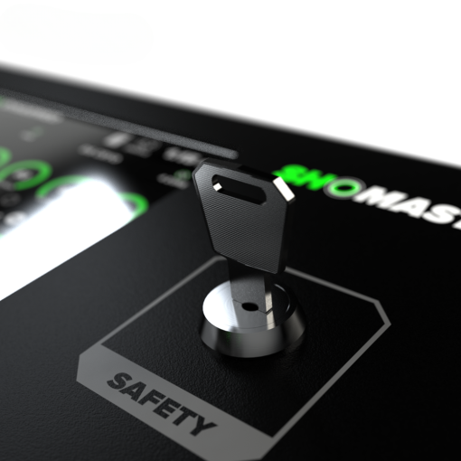 ShoMaster DMX Special FX Controller Rental - Image 2