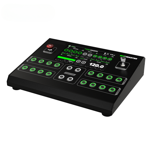ShoMaster DMX Special FX Controller Rental