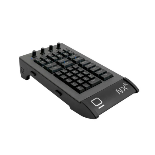 Obsidian Onyx NX K Keypad Rental