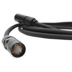 25' Pro Co Duracat Cat6E Ethercon to Ethercon Cable Rental