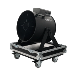 Force 8 Dynamic FX Fan Rental
