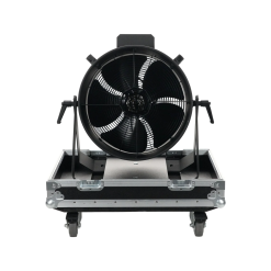 Alternative view of Force 8 Dynamic FX Fan Rental