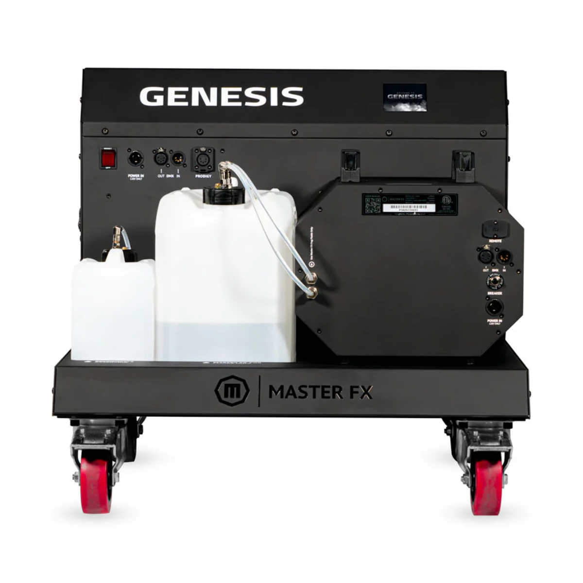 Genesis Low Lying Fog Generator Rental - Image 2