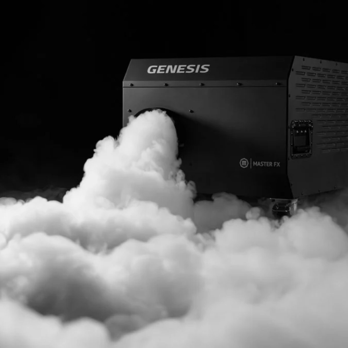 Genesis Low Lying Fog Generator Rental