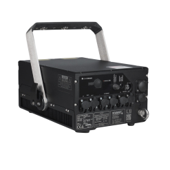 Alternative view of Kvant Clubmax 40 FB4 IP65 Laser Rental