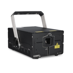 Kvant Clubmax 40 FB4 IP65 Laser Rental