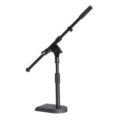 On-Stage Bass Drum / Boom Combo Mic Stand Rental