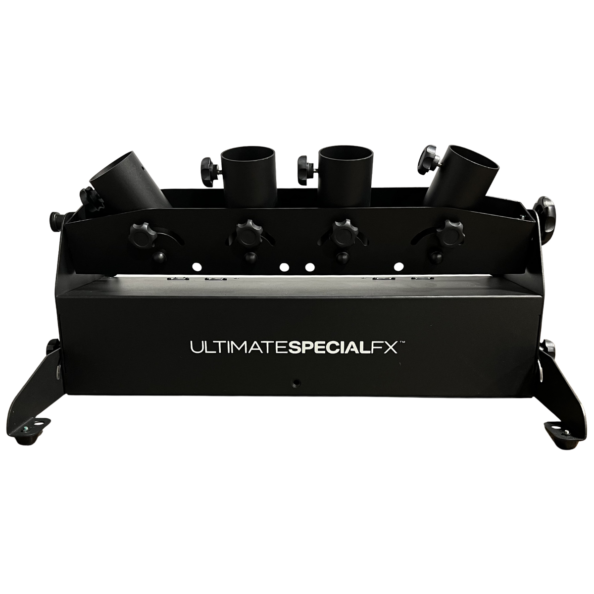 Ultimate Special FX Arena 4 Shot Confetti Cannon Rental