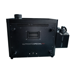 Alternative view of Ultimate Special FX ECOJET Rental