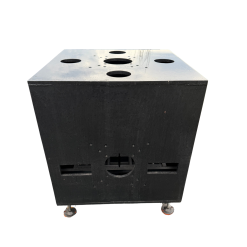 Nationwide Professional 1 Ton Ballast Block Rental