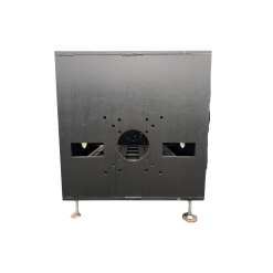Alternative view of Nationwide Professional 1 Ton Ballast Block Rental