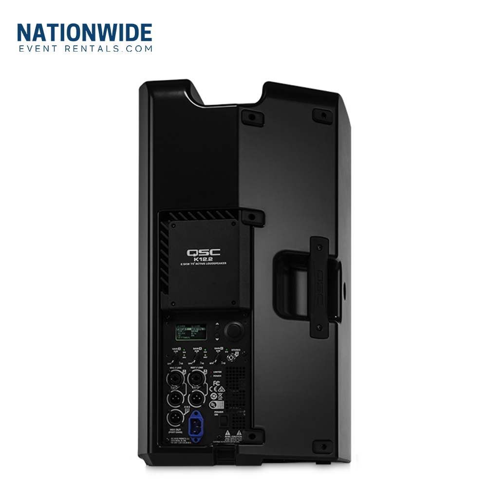 Audio Rentals Nationwide Nationwide Event Rentals